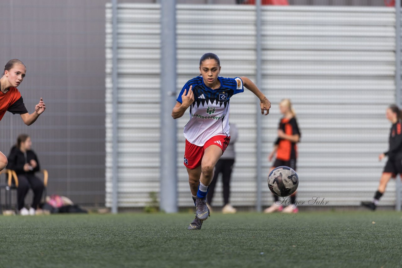 Bild 252 - wCJ Holstein Kiel Turnier